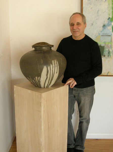 Renowned ceramist Paul Chaleff shares work at Watson-MacRae | News ...